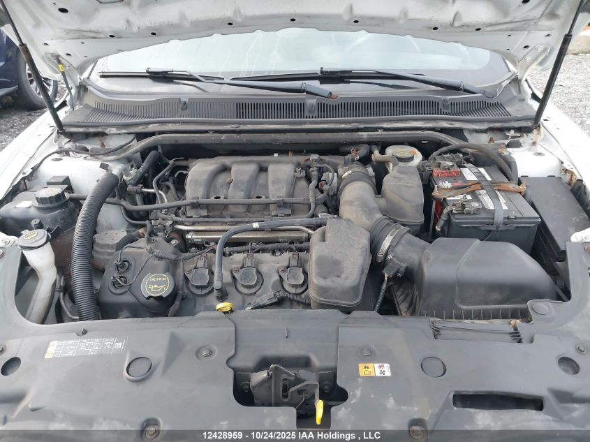 2015 Ford Taurus Police Interceptor VIN: 1FAHP2MKXFG144618 Lot: 12428959