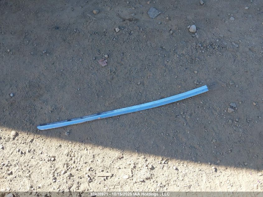 2013 Dodge Grand Caravan R/T VIN: 2C4RDGEG6DR740335 Lot: 12428971