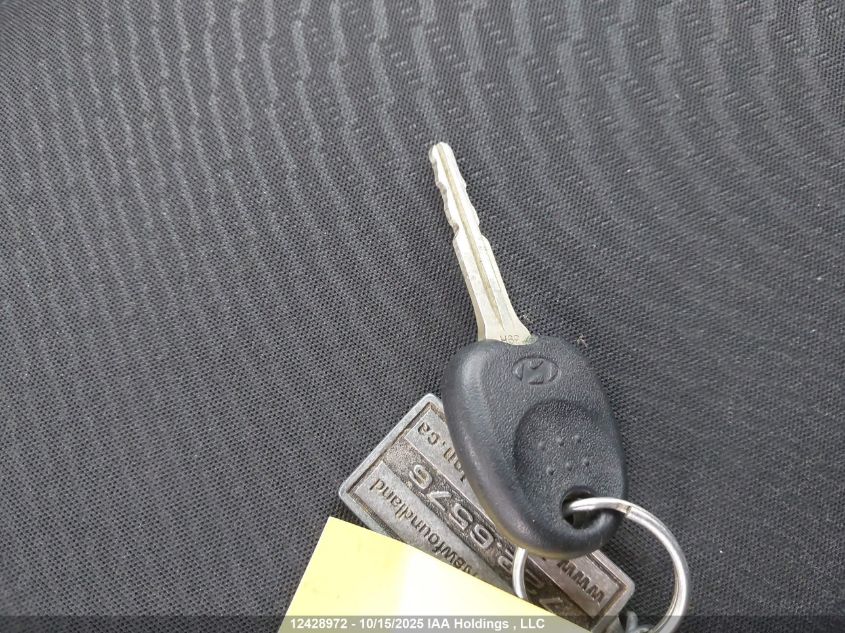 2015 Hyundai Elantra Se/Sport/Limited VIN: KMHDH4AH1FU288548 Lot: 12428972