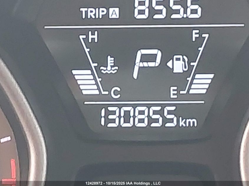 2015 Hyundai Elantra Se/Sport/Limited VIN: KMHDH4AH1FU288548 Lot: 12428972