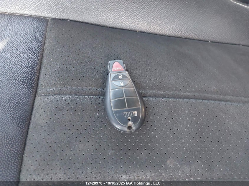 2C4RDGBG9KR728004 2019 DODGE CARAVAN photo no. 11
