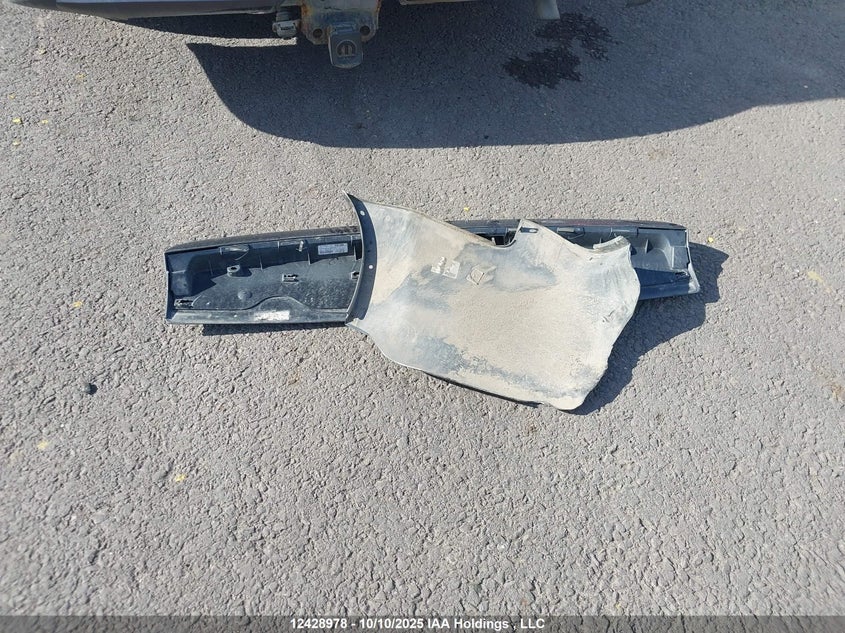 2C4RDGBG9KR728004 2019 DODGE CARAVAN photo no. 12