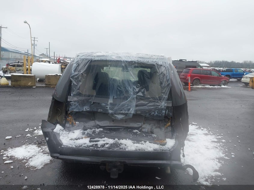 2C4RDGBG9KR728004 2019 DODGE CARAVAN photo no. 17