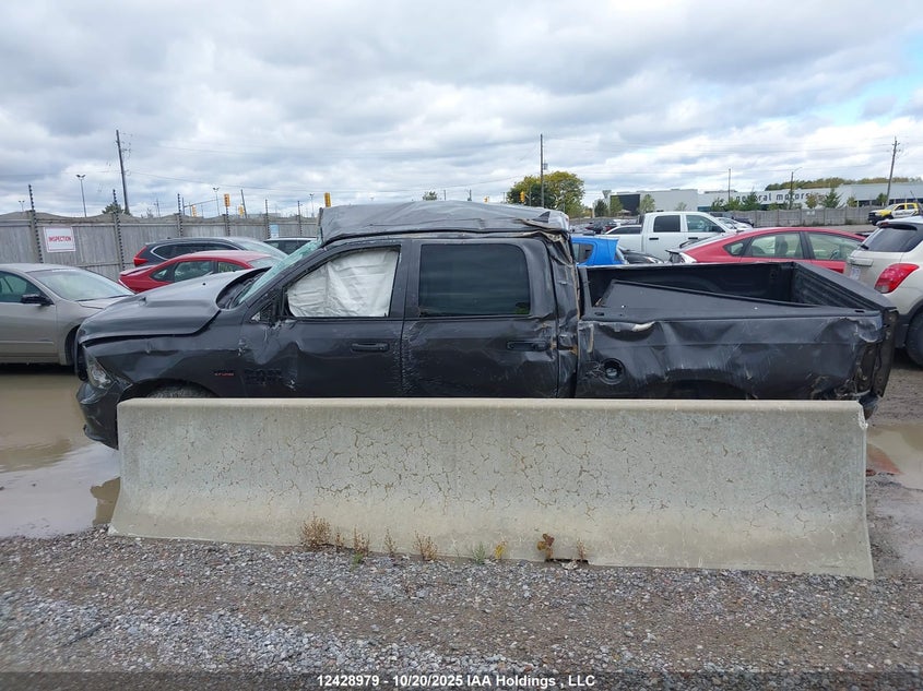 1C6RR7KT3LS112532 2020 RAM 1500 photo no. 13
