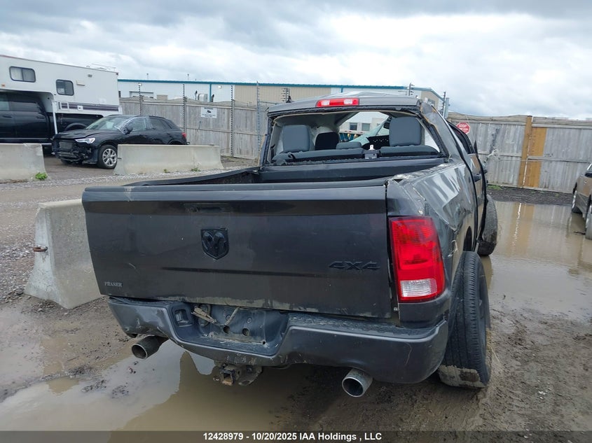 1C6RR7KT3LS112532 2020 RAM 1500 photo no. 15