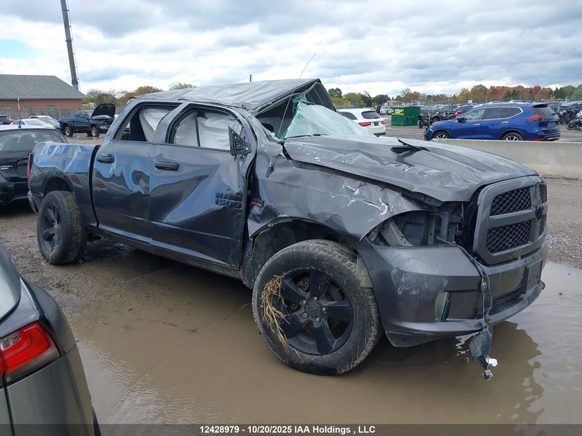 1C6RR7KT3LS112532 2020 RAM 1500 photo no. 20