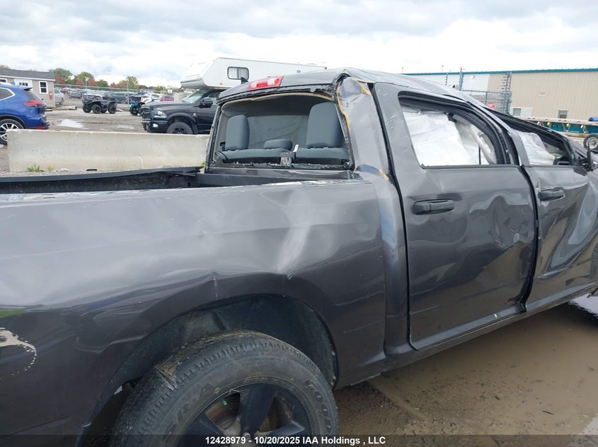 1C6RR7KT3LS112532 2020 RAM 1500 photo no. 6