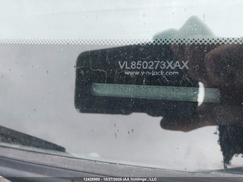 5TELU42NX7Z326321 2007 TOYOTA TACOMA photo no. 19