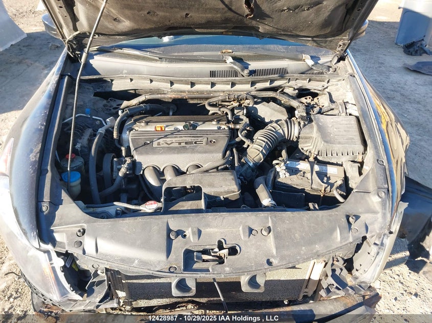 1HGCP26808A808325 2008 HONDA ACCORD photo no. 10
