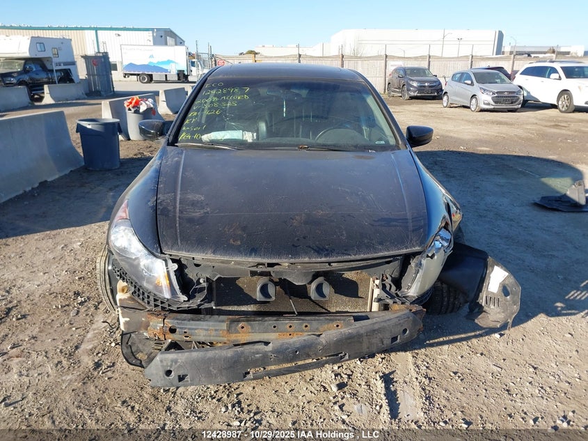 1HGCP26808A808325 2008 HONDA ACCORD photo no. 13
