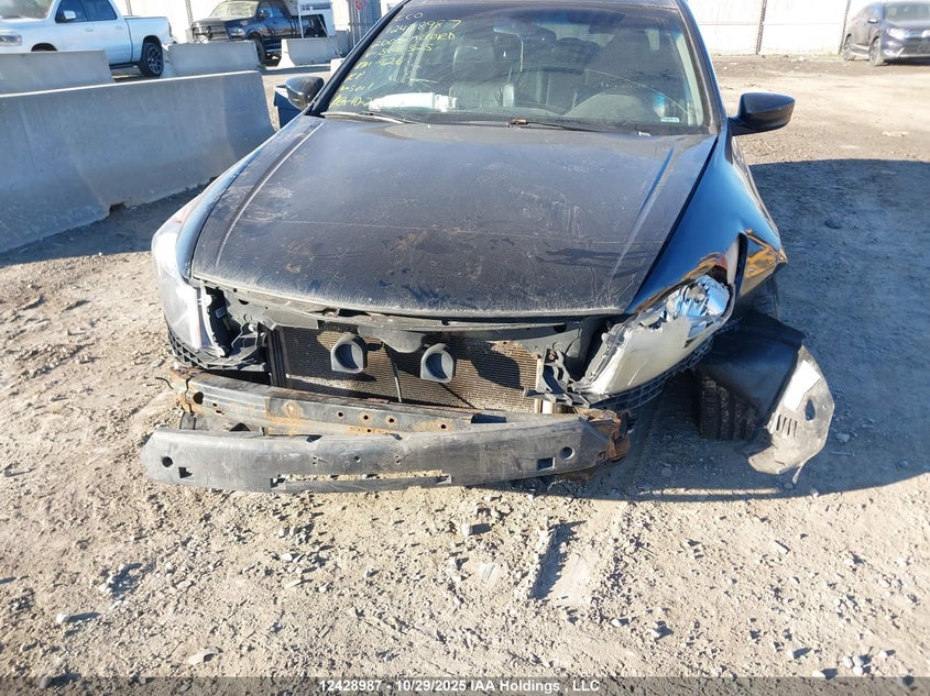 1HGCP26808A808325 2008 HONDA ACCORD photo no. 6