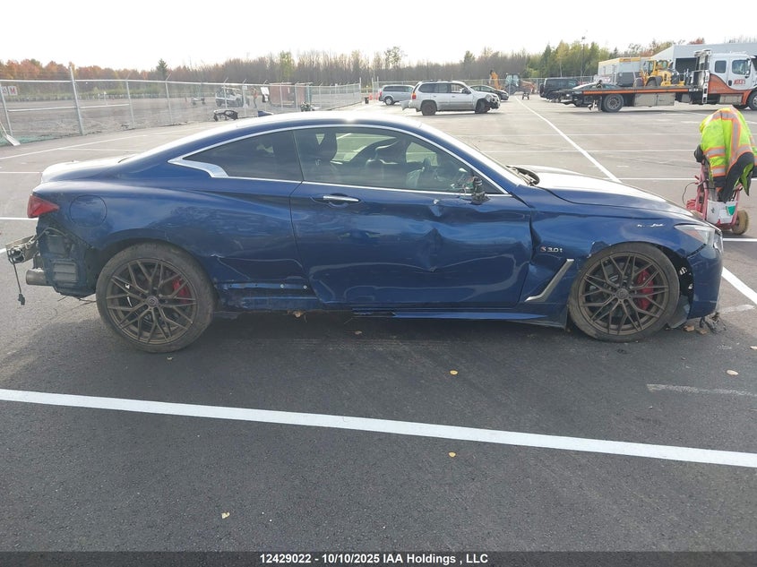 JN1FV7EL2HM702352 2017 INFINITI Q60 photo no. 14