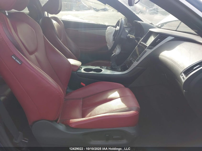 JN1FV7EL2HM702352 2017 INFINITI Q60 photo no. 5