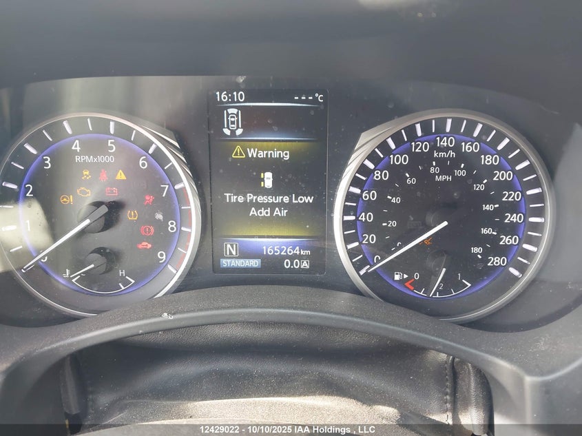 JN1FV7EL2HM702352 2017 INFINITI Q60 photo no. 7