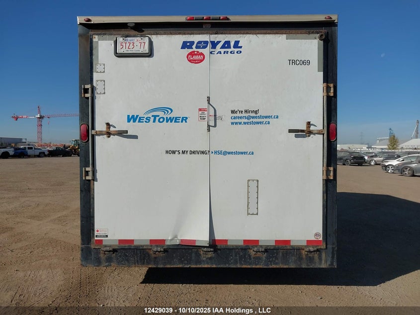 2SFFL3368K1045475 2019   photo no. 8