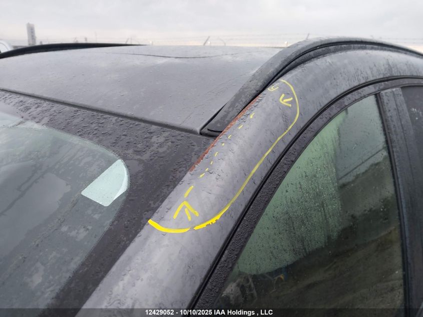 2025 Mazda Cx-70 Gs-L VIN: JM3KJCHD4S1110648 Lot: 12429052