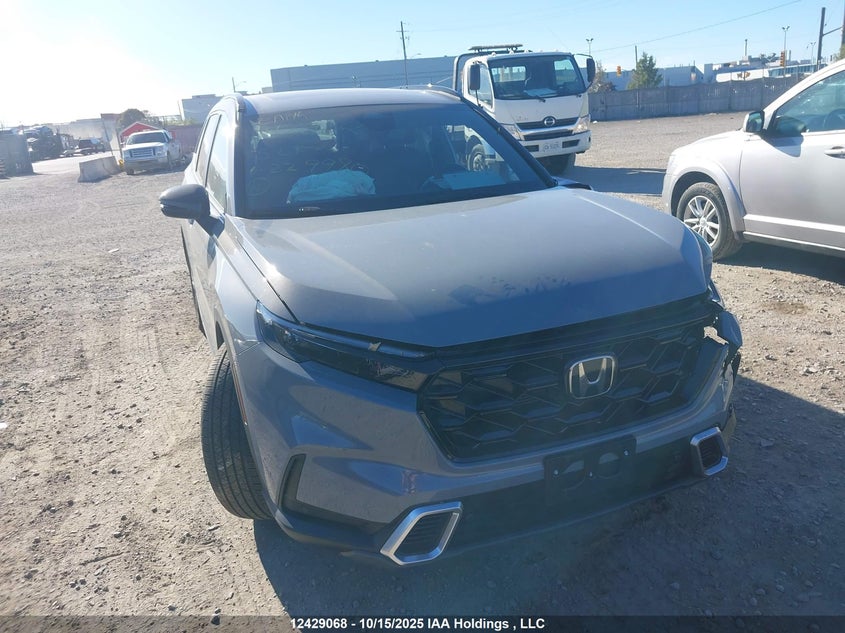 2HKRS6H91SH229980 2025 HONDA CR-V photo no. 17