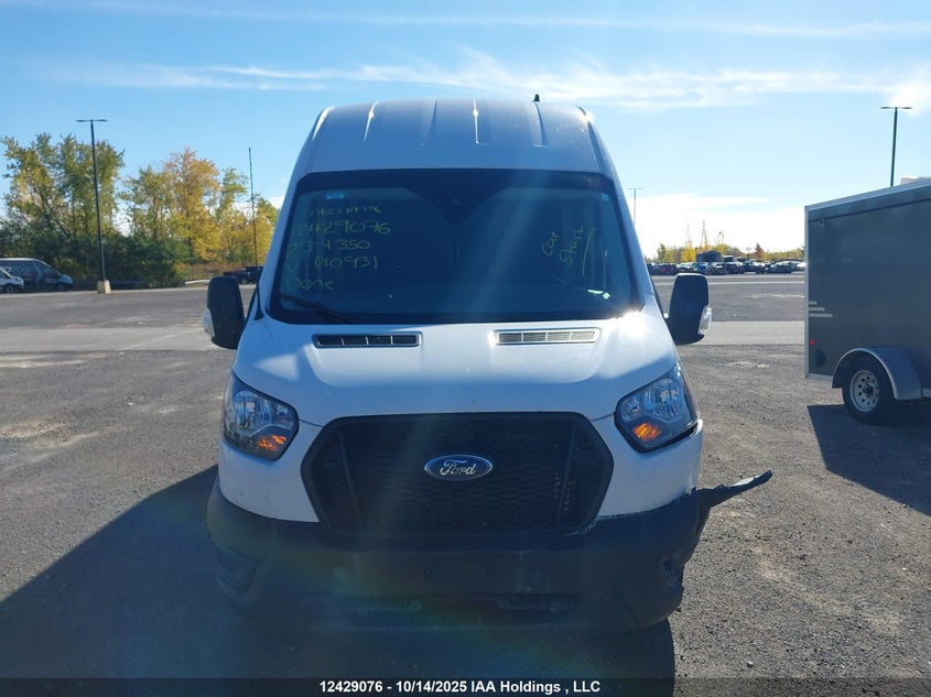 1FTBW3X8XPKB10931 2023 FORD  photo no. 12