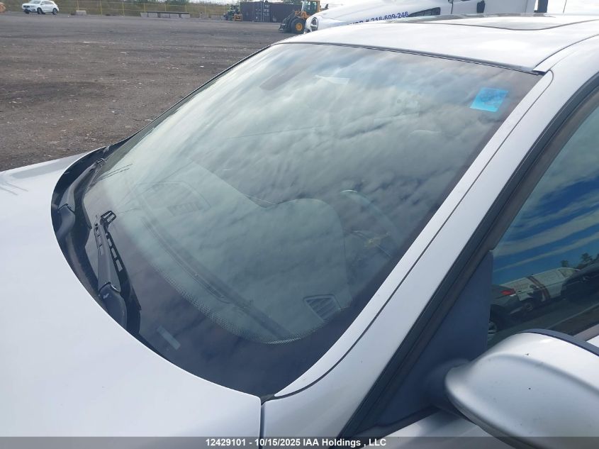 2007 BMW 328 Xi VIN: WBAVC93527K032761 Lot: 12429101