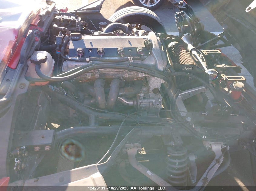 57XAAPFA4F5101152 2015 POLARIS SLINGSHOT photo no. 8