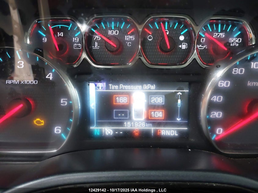 1GCVKREC6HZ401096 2017 CHEVROLET SILVERADO photo no. 16