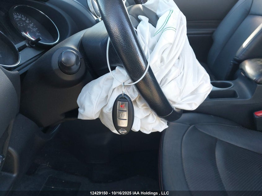 JN8AS5MV0DW120129 2013 NISSAN ROGUE photo no. 11
