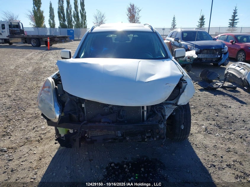 JN8AS5MV0DW120129 2013 NISSAN ROGUE photo no. 13