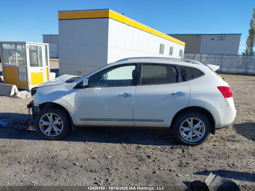 JN8AS5MV0DW120129 2013 NISSAN ROGUE photo no. 15