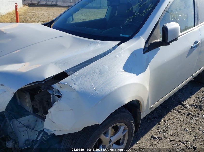 JN8AS5MV0DW120129 2013 NISSAN ROGUE photo no. 21