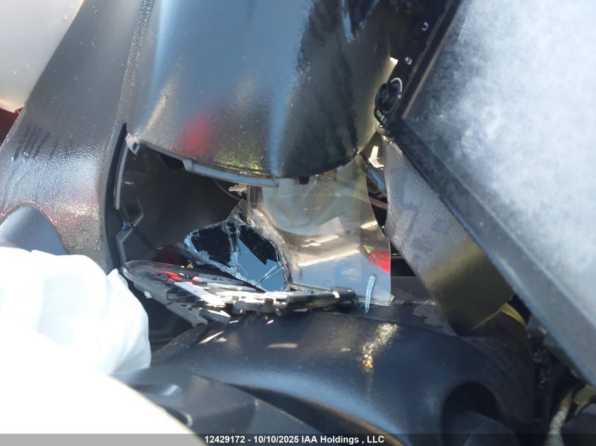 2022 Mitsubishi Mirage Es/Le VIN: ML32AUHJ5NH007466 Lot: 12429172