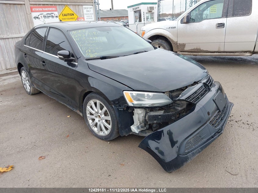 VOLKSWAGEN JETTA 2.0L TDI/2.0L TDI VALUE EDITION