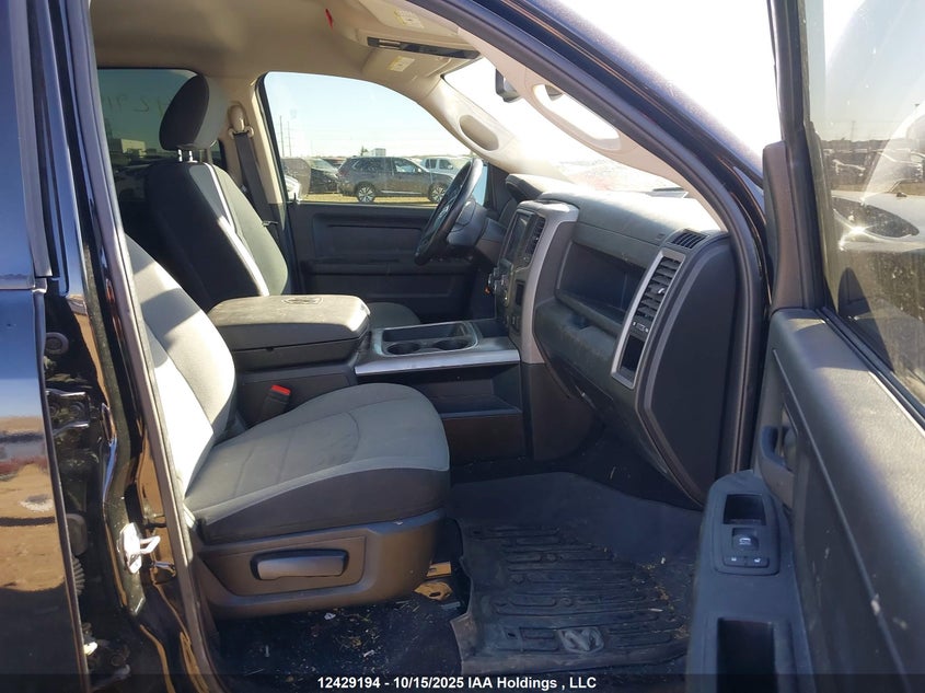 3C6RR7KG1PG599391 2023 RAM 1500 photo no. 5