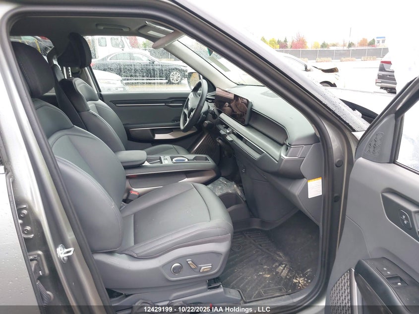 KNDAFFS5XS6052671 2025 KIA EV9 photo no. 5