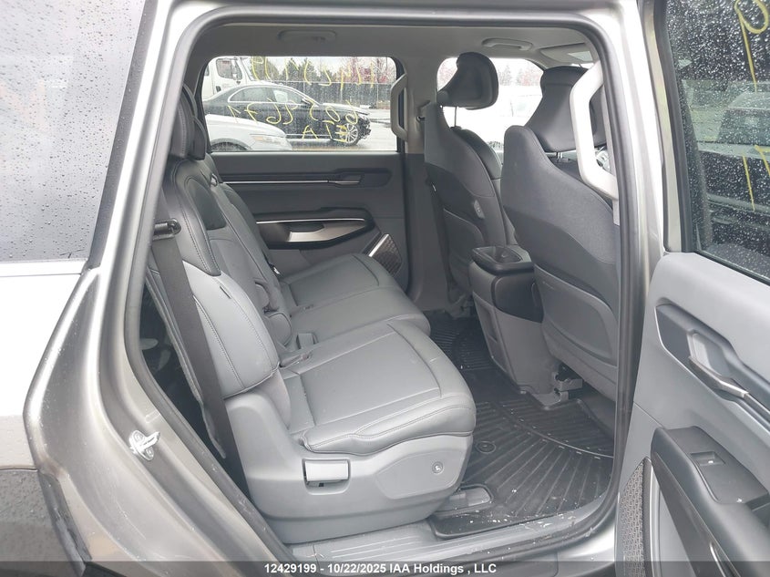 KNDAFFS5XS6052671 2025 KIA EV9 photo no. 8