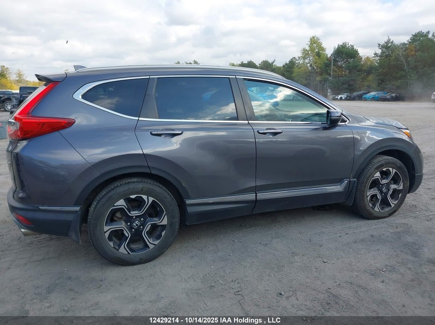 2HKRW2H92JH144187 2018 HONDA CR-V photo no. 14