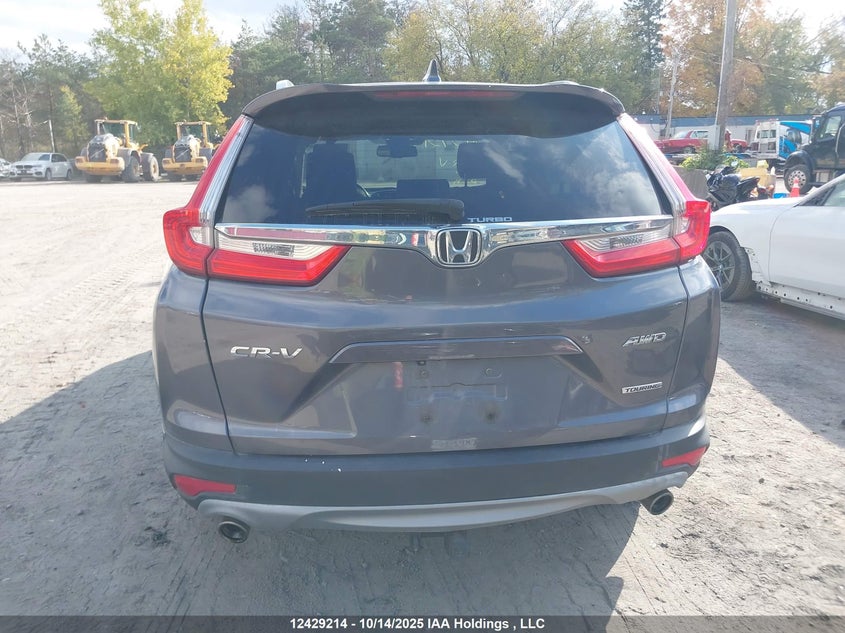 2HKRW2H92JH144187 2018 HONDA CR-V photo no. 17