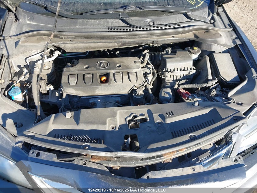 2014 Acura Ilx 20 Premium VIN: 19VDE1F59EE401002 Lot: 12429219