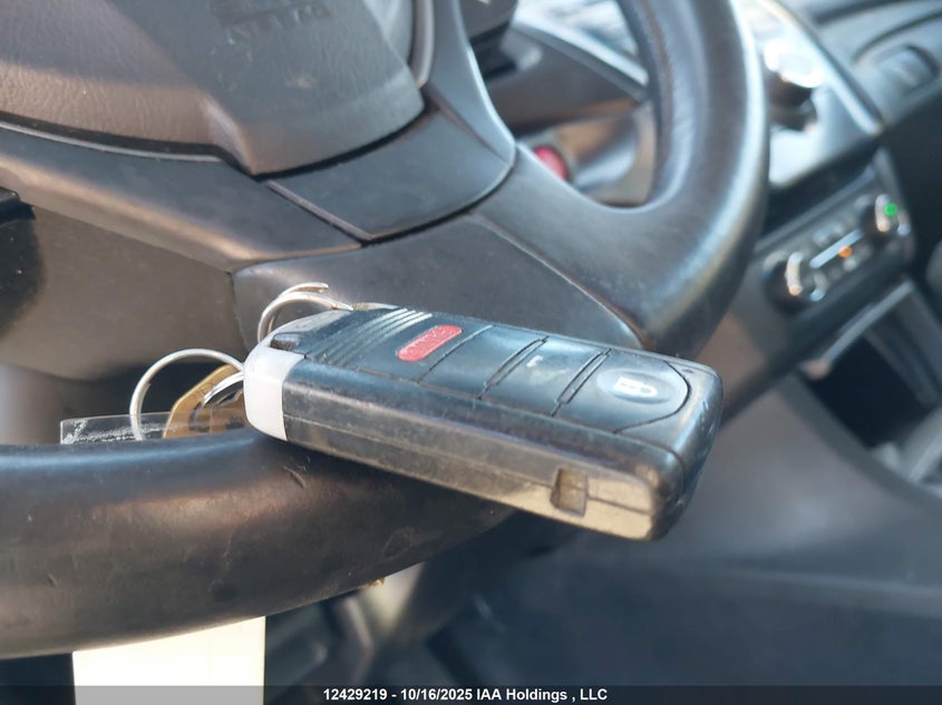 2014 Acura Ilx 20 Premium VIN: 19VDE1F59EE401002 Lot: 12429219