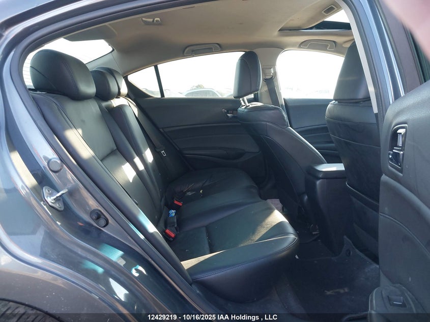 2014 Acura Ilx 20 Premium VIN: 19VDE1F59EE401002 Lot: 12429219