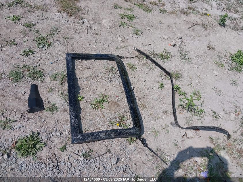 2020 Ram 1500 Rebel VIN: 1C6SRFLT0LN205050 Lot: 12401009X