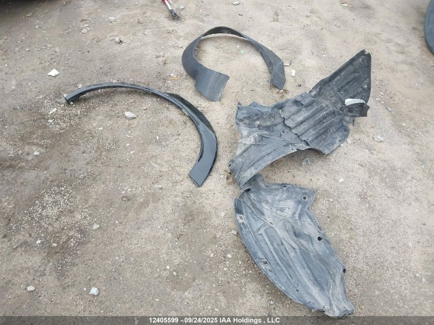 2020 Mazda Cx-3 Gx VIN: JM1DKDB72L1465679 Lot: 12405599X