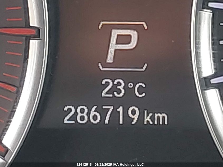 2015 Acura Mdx Navigation Package VIN: 5FRYD4H4XFB502724 Lot: 12412518X