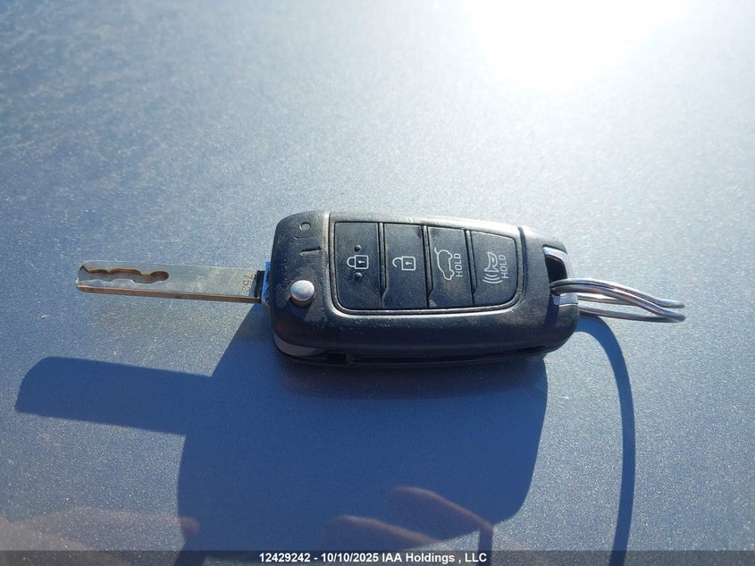 KM8K1CAA2KU206667 2019 HYUNDAI KONA photo no. 11