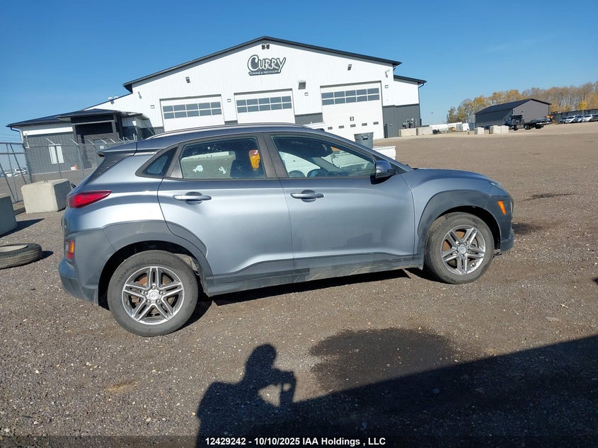 KM8K1CAA2KU206667 2019 HYUNDAI KONA photo no. 13