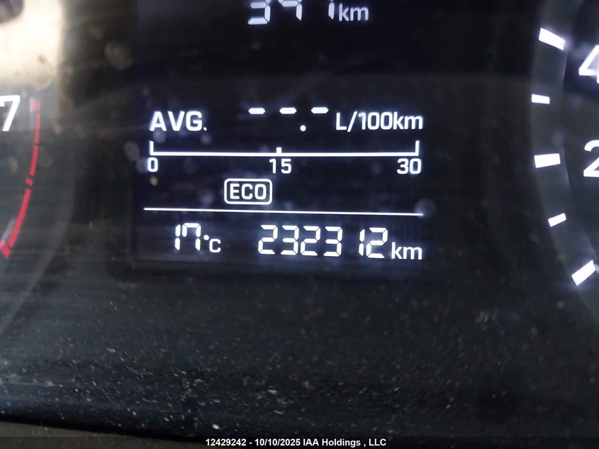 KM8K1CAA2KU206667 2019 HYUNDAI KONA photo no. 15