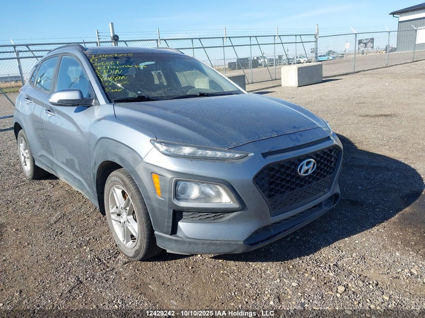 KM8K1CAA2KU206667 2019 HYUNDAI KONA photo no. 20