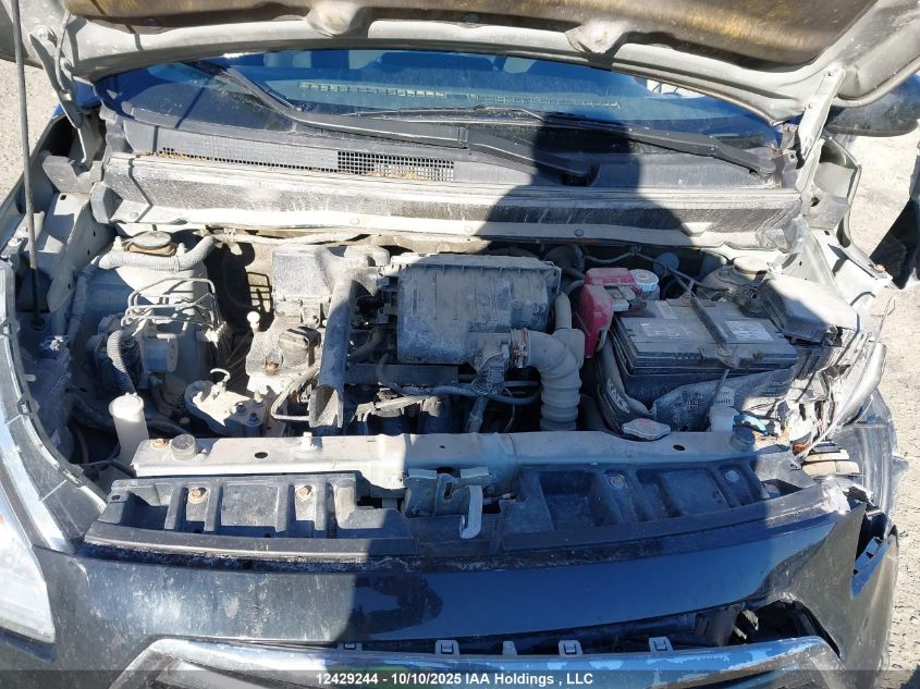 2017 Mitsubishi Mirage G4 Es VIN: ML32F3FJ5HHF11554 Lot: 12429244