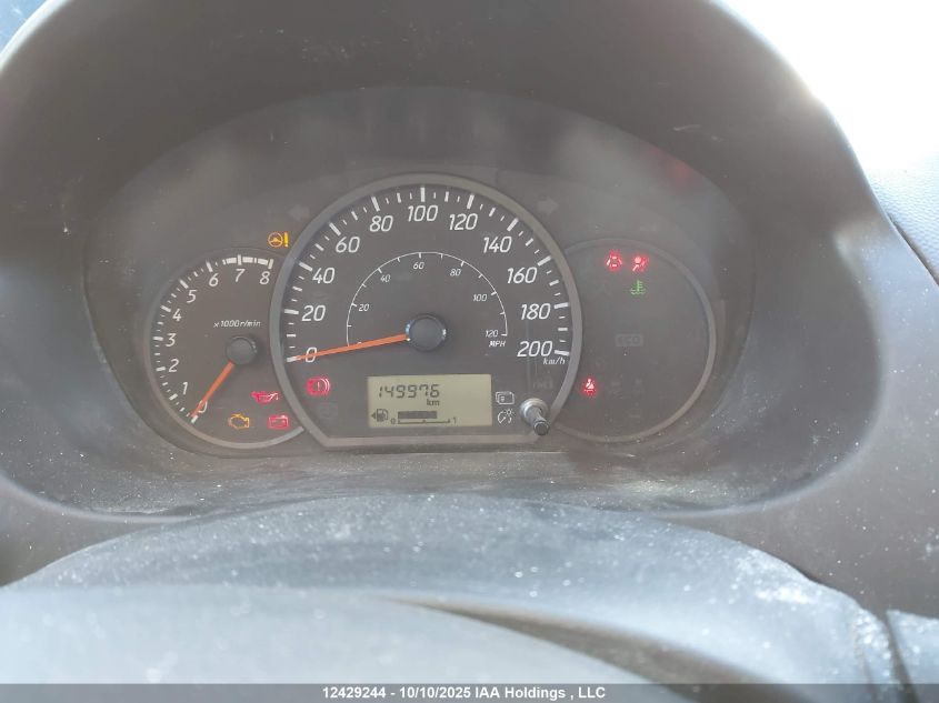 2017 Mitsubishi Mirage G4 Es VIN: ML32F3FJ5HHF11554 Lot: 12429244