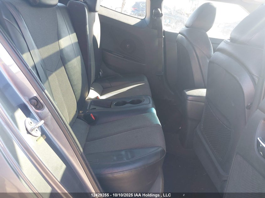 2013 Hyundai Veloster Tech VIN: KMHTC6AD6DU143280 Lot: 12429255