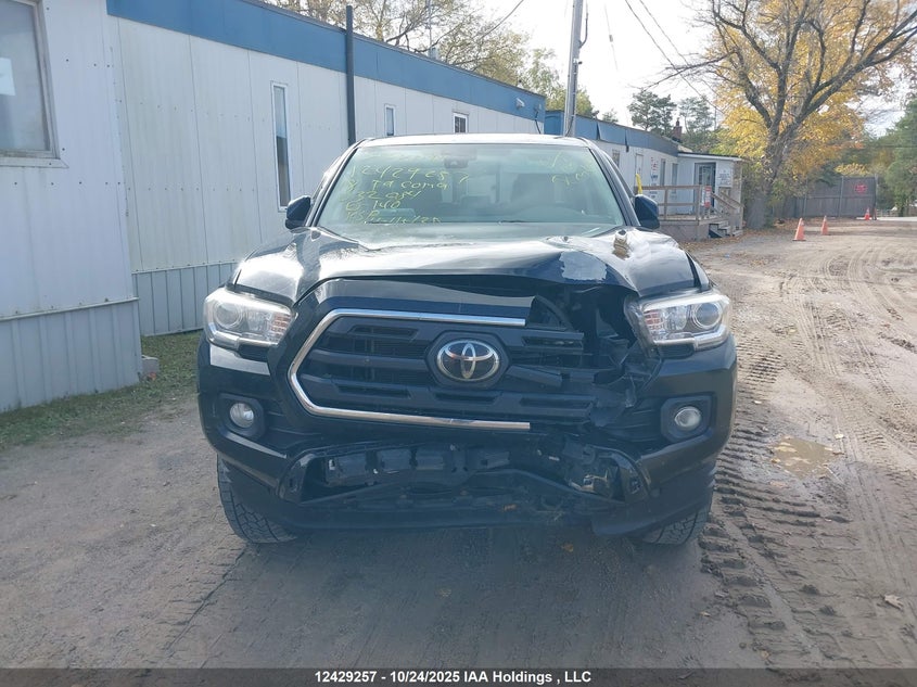 5TFDZ5BN6JX032084 2018 TOYOTA TACOMA photo no. 13